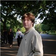 Neolaureto con certificato di inglese C1 e diverse esperienze in Inghilterra